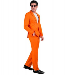 "ORANŽ P&Uuml;HADEKOSTIUM" (jakk, p&uuml;ksid)