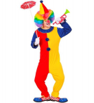 "KLOUN" (kombinesoon, m&uuml;ts)