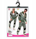 DOLLARS SHELL SUIT (jakk, p&uuml;ksid)