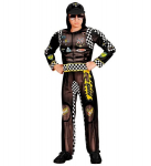 "V&Otilde;ISTLEJA" (kombinesoon, m&uuml;ts)