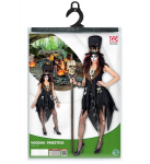 "VOODOO PRESTESTE" (kleit, m&uuml;ts)