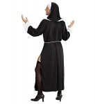 NUN CARMELO (tuunika, v&ouml;&ouml;, peakate)