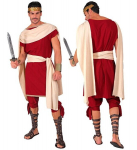 "ROMAN" (tuunika, p&uuml;ksid, v&ouml;&ouml;, sall)