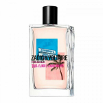 Zadig & Voltaire SEE ON TEMA! Parf&uuml;&uuml;mvesi 100 ml naistele