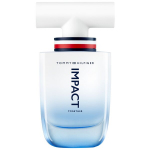 Tommy Hilfiger Impact Together meeste tualettvesi 50 ml &ndash; puidu ja vee j&otilde;ud igas pihustuses