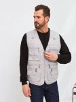 Meeste vest Olympina LN-201