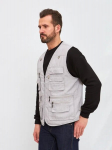 Meeste vest Olympina LN-202