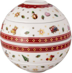 Villeroy & Boch &ldquo;Signature Iconic La petite Boule&rdquo; suupistete komplekt &ldquo;Toy&rsquo;s Delight&rdquo; &ndash; 5-osaline