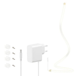 Houhui LED valgusriba neoonriba, 1 m