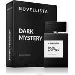Unisex parf&uuml;&uuml;m Novella Dark Mystery Oriental Leather EDP 75 ml