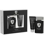 Kingikomplekt Tonino Lamborghini Mitico EDT 75 ml + habemeajamisj&auml;rgne palsam 100 ml V&auml;rske Idamaine L&otilde;hn Kauakestev