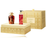 Kingikomplekt The Merchant of Venice Murano Collection Red Potion Unisex EDP 100 ml Kauakestev lilleline ambra aroom