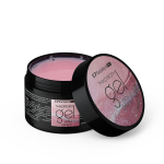 Builder Gel Excellent PRO Nagai Pearly Blush tiksotroopne isetasanduv