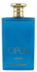 Parf&uuml;&uuml;m Khadlaj Opus Reborn Woody Citrus EDP meestele
