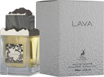 Parf&uuml;&uuml;mvesi Maison Alhambra Lava Unisex M&uuml;nt Lavendel Suitsune puit