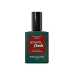 K&uuml;&uuml;nelakk manik&uuml;&uuml;rijale Green Flash Boheme 15 ml L&auml;bipaistev