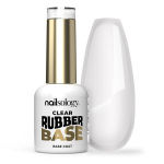 H&uuml;briidk&uuml;&uuml;nelakk Excellent Pro Skaidri 8 ml l&auml;bipaistev pealislakk