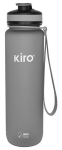 Veepudel Kiro KI3032GR 1000 ml Tritan Lekkevaba