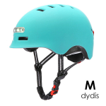 Kiiver Beaster BS02HBUM sinised LED-tuled suurus 54-57