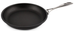 Induktsioonpann Zyle ZY5528FP 28 cm mittenakkuva, &uuml;limalt tugeva kattega
