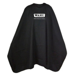 Juuksurikate Wahl Professional must, veekindel, antistaatiline