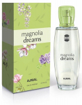 Parf&uuml;&uuml;m Ajmal Magnolia Dreams EDP lillel&otilde;hnaline naistele 100 ml