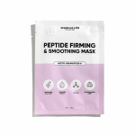 N&auml;omask Breakout+aid peptiidne pinguldav silendav kangasmask 34 g