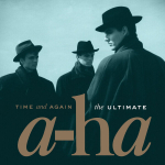 Vin&uuml;&uuml;lplaat A-HA Time And Again. The Ultimate A-ha (2LP)