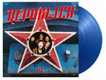 Vin&uuml;&uuml;lplaat REPUBLICA "Republica" Blue, RSD2021