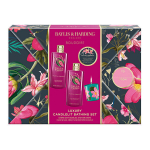 Kehahoolduse kinkekomplekt Baylis & Harding Boudoire Tropical Paradise 4 tk