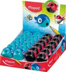 Maped Croc Croc Easy &uuml;he auguga kustutuskumm