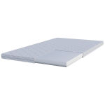 Kattemadrats Halmar Largo 160x200 keskmise j&auml;ikusega pol&uuml;uretaanvaht