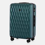 Suur kohver 77x50x29 VOYO Nova, 102L, L, tumeroheline