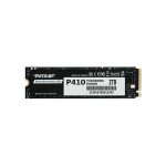 SSD M.2 NVMe - PATRIOT - P410 - 2 To - PCIe Gen4 x4 - 5 000/4 500 Mo/s