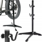 Bike Service Stand Bike Hanger Free Stand Reguleeritav jalgrattahoidja