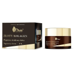P&auml;evakreem AVA Laboratorium Golden Collagen kortsudevastane pinguldav 50 ml