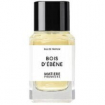 Parf&uuml;&uuml;m Mati&egrave;re Premi&egrave;re Bois d&acute;Ebene EDP Unisex Puitunud Merevaik 100 ml