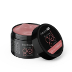 K&uuml;&uuml;nte pikendamise komplekt Excellent PRO ehitusgeel Cover Medium, naturaalne beež, &uuml;hefaasiline