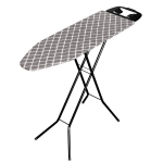 Triikimislaud Velkea M1 H030-06PB kompaktne 110x34 cm must