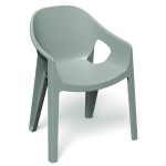Aiatool Ferne Premo Verde roheline plastist, ilmastikukindel