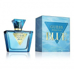 Tualettvesi GUESS Seductive Blue EDT naistele, 50 ml