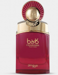 Parf&uuml;&uuml;m Zimaya Charisma Pour Femme Black Cherry Floral Amber EDP 100 ml
