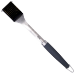 Grilli puhastushari Zyle ZY686BR 45 cm vastupidavad harjased