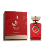 Al Wataniah Massad Royale EDP 100 ml &ndash; Sensuaalne puidu-magusa elegantsi
