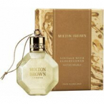 Molton Brown Vintage Elderflower pidulik kuulikujuline vanni- ja du&scaron;igeel 30 ml
