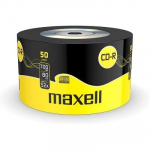 Maxell CD-R plaadid 700MB 52X 80min 50 tk