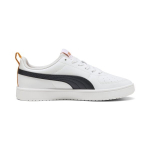 PUMA teismeliste vabaajajalatsid Puma Rickie Jr PUMA valge-tumesinine - 38431140, valge