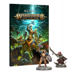 Warhammer Getting Started With Age Of Sigmar (Eng)