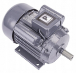 POWERMAT PM-JSE-2200T &uuml;hefaasiline elektrimootor, 2,2 kW, 2800 p/min, 230 V