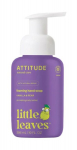Attitude laste k&auml;tepesuvaht vanilje ja pirni l&otilde;hnaga 295ml